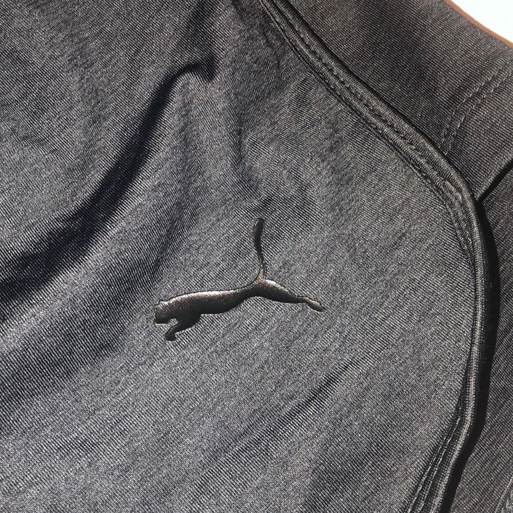 ‼️SOLD‼️ PUMA Shorts - Picture 2 of 6